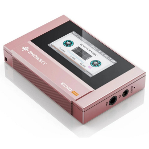 Купить FIIO SNOWSKY ECHO MINI (F4401E) Pink-1.jpg